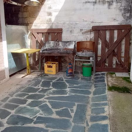 Cabanas De Descanso Centricas Cosquín 외부 사진
