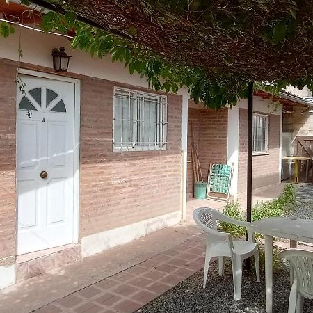 Cabanas De Descanso Centricas Cosquín 외부 사진