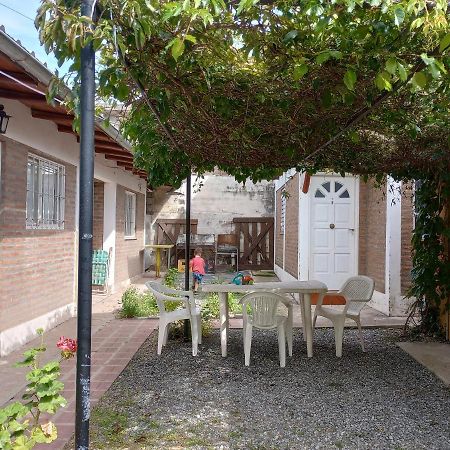 Cabanas De Descanso Centricas Cosquín 외부 사진
