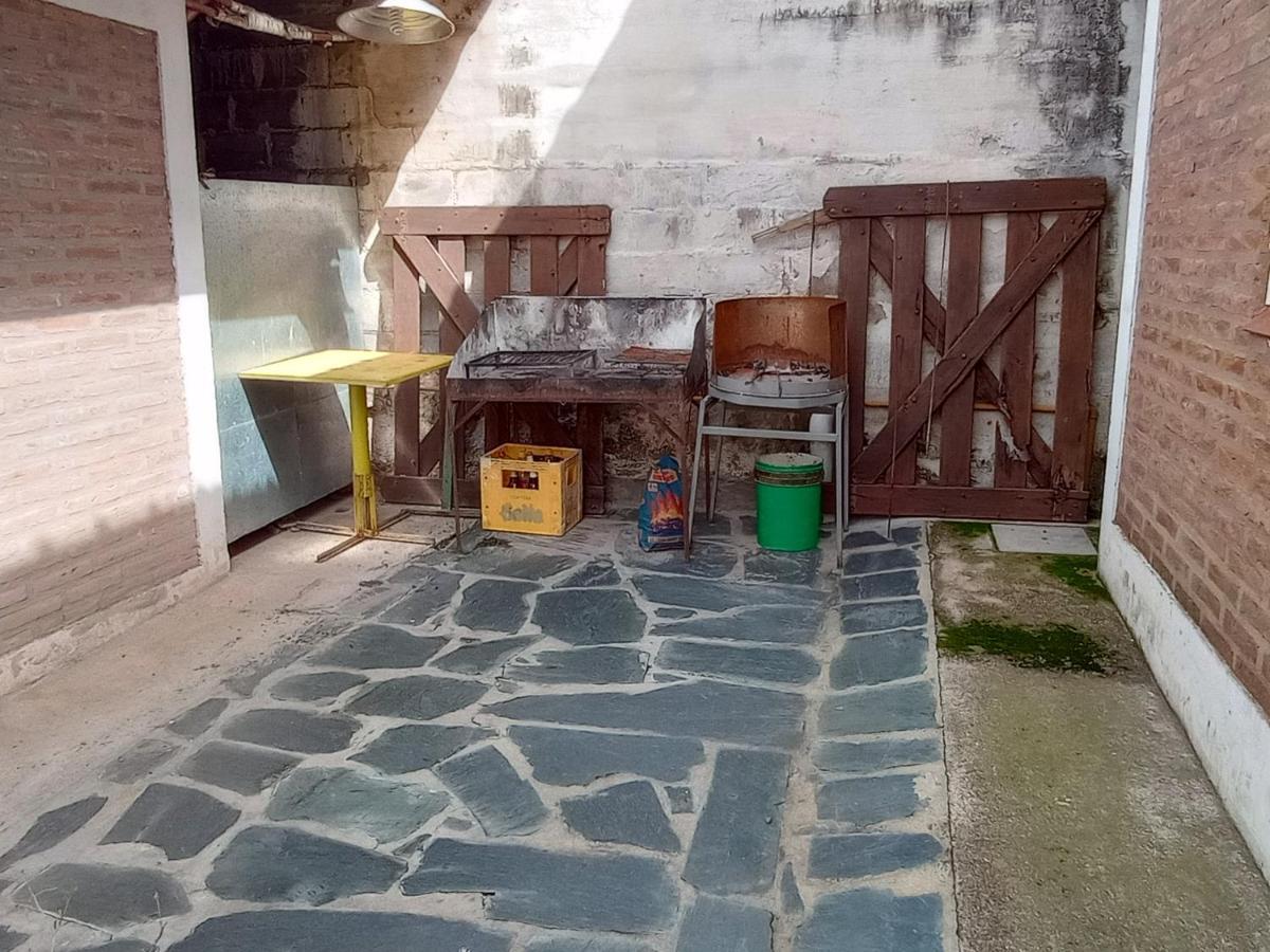 Cabanas De Descanso Centricas Cosquín 외부 사진