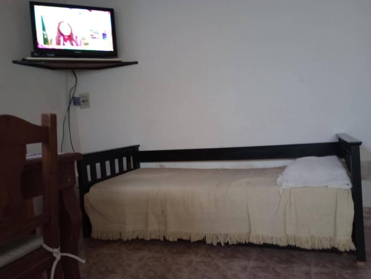 Cabanas De Descanso Centricas Cosquín 외부 사진