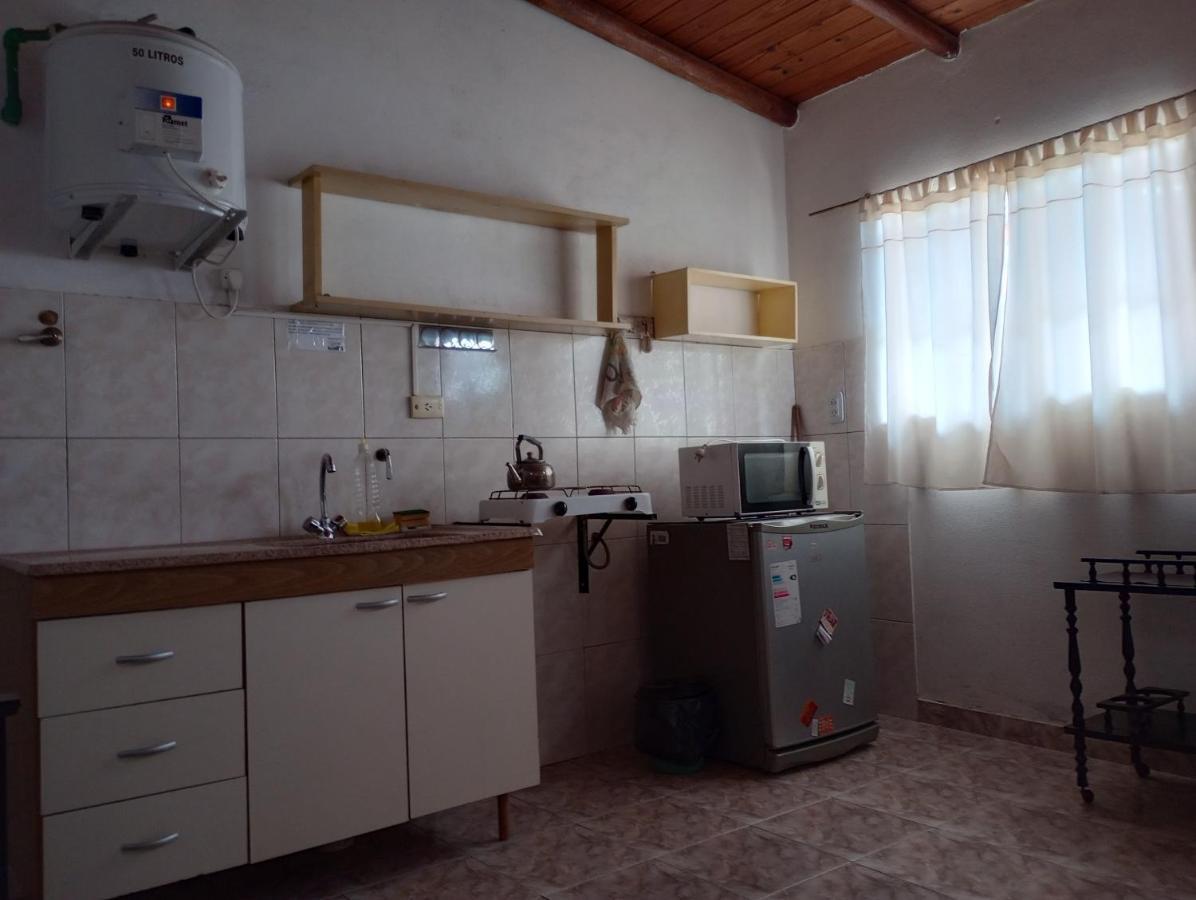 Cabanas De Descanso Centricas Cosquín 외부 사진