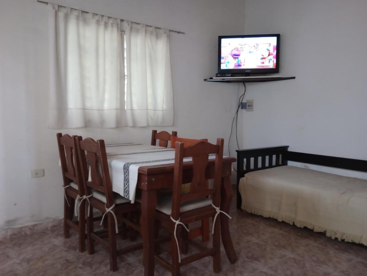 Cabanas De Descanso Centricas Cosquín 외부 사진