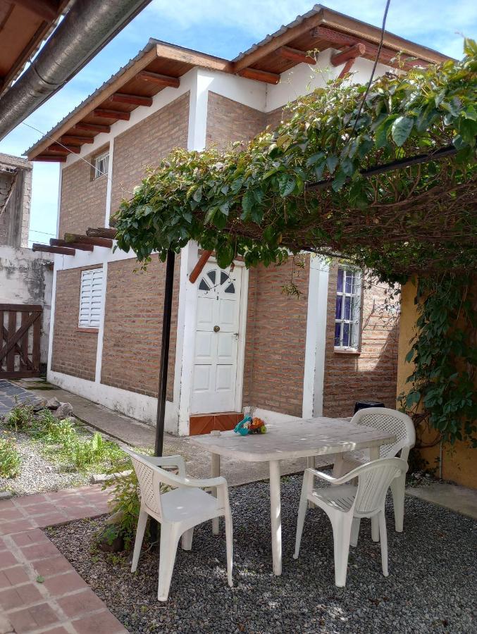 Cabanas De Descanso Centricas Cosquín 외부 사진