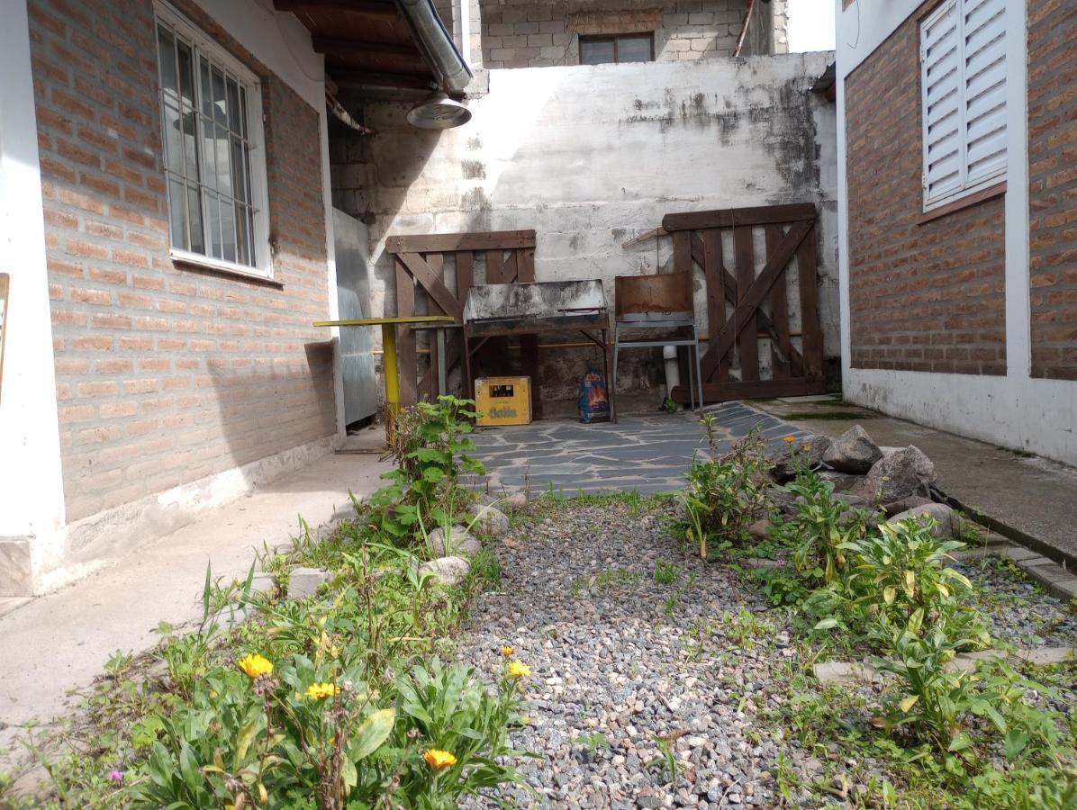 Cabanas De Descanso Centricas Cosquín 외부 사진