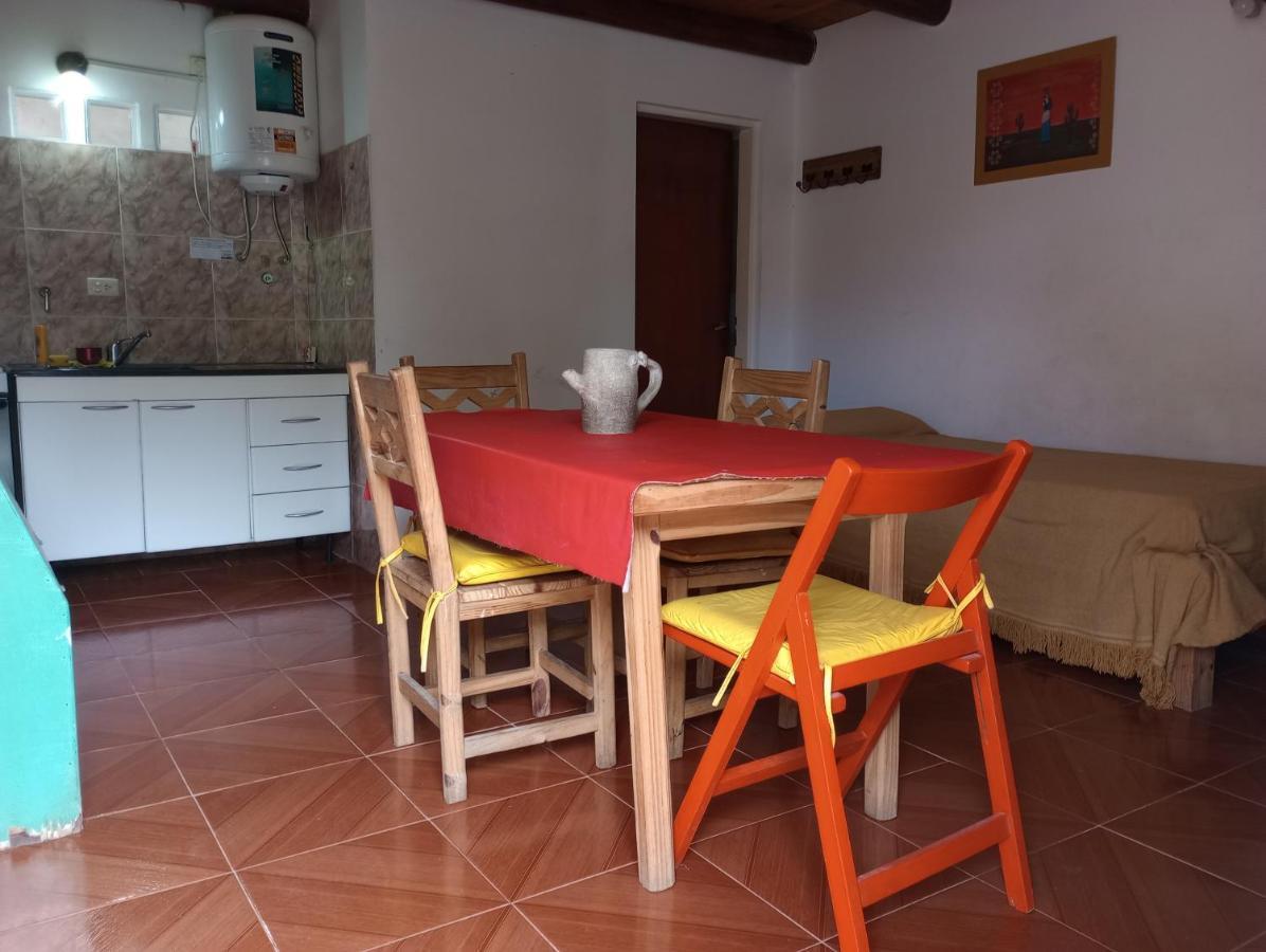 Cabanas De Descanso Centricas Cosquín 외부 사진