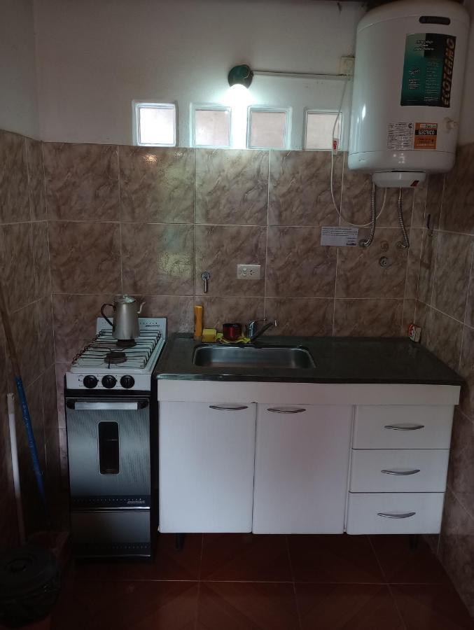 Cabanas De Descanso Centricas Cosquín 외부 사진