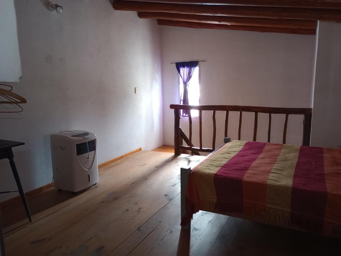 Cabanas De Descanso Centricas Cosquín 외부 사진