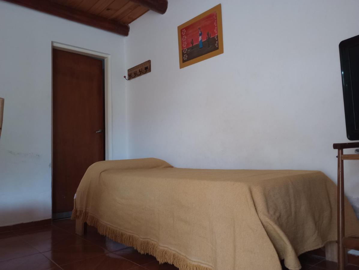 Cabanas De Descanso Centricas Cosquín 외부 사진