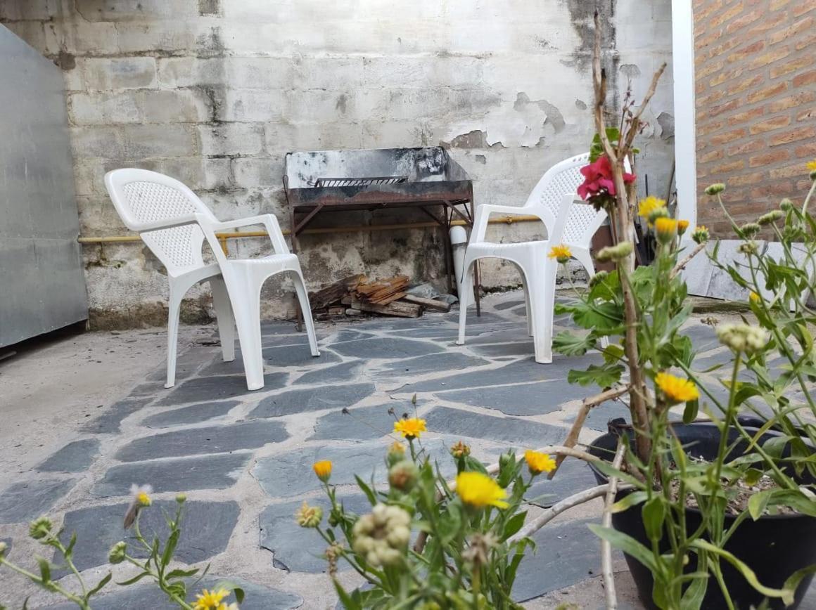 Cabanas De Descanso Centricas Cosquín 외부 사진