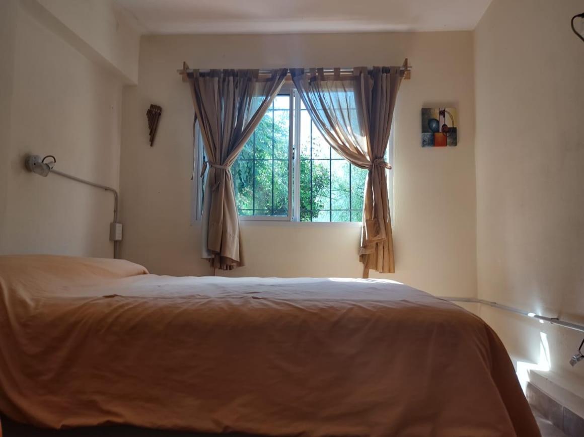 Cabanas De Descanso Centricas Cosquín 외부 사진