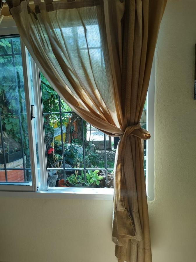 Cabanas De Descanso Centricas Cosquín 외부 사진