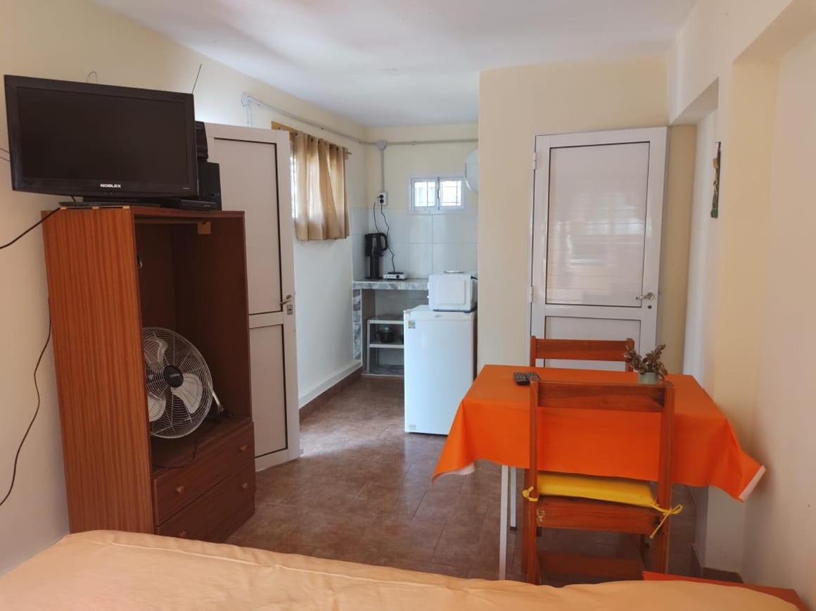 Cabanas De Descanso Centricas Cosquín 외부 사진