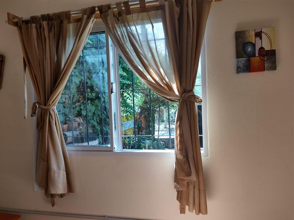 Cabanas De Descanso Centricas Cosquín 외부 사진